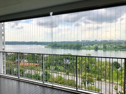 The Estuary (D27), Condominium #201707732